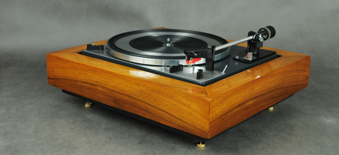 Portfolio Vintage Audio